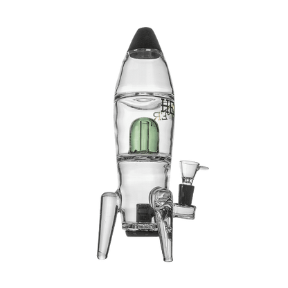 Waterpipes & Rigs - Rocket Ship XL