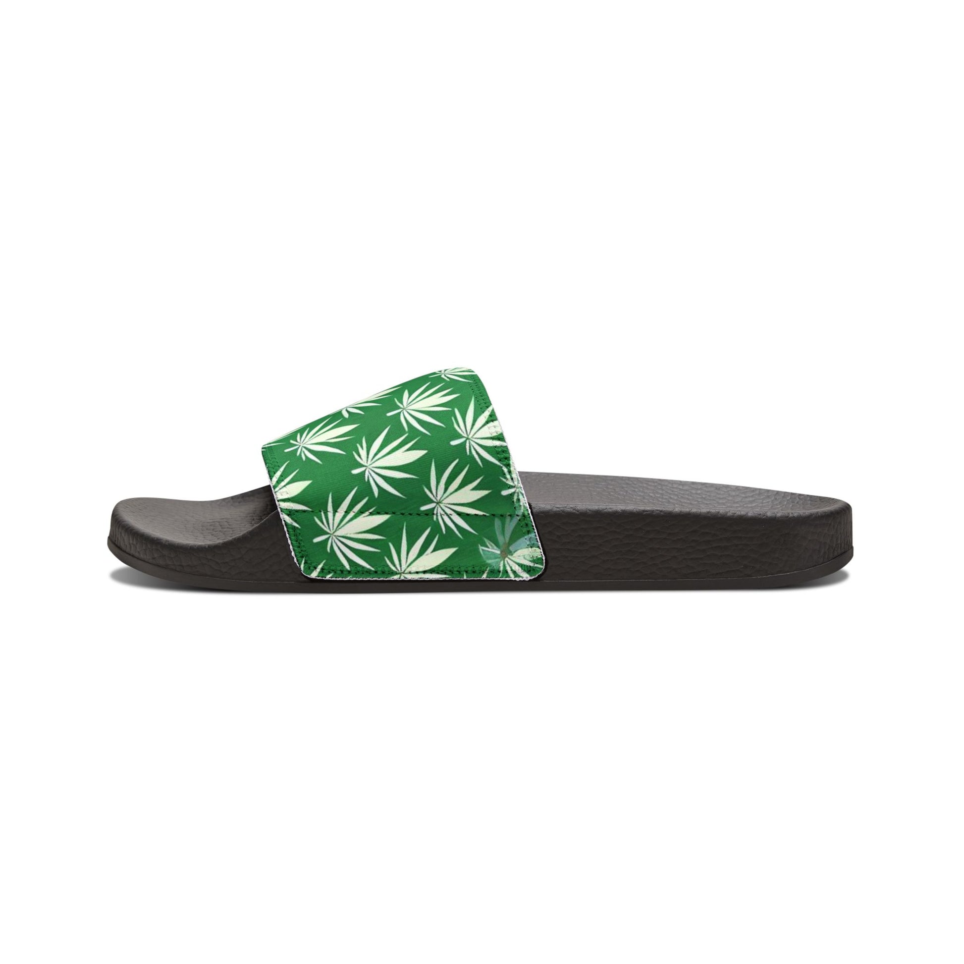 Women's Removable-Strap Sandals - Kemo Green, LLC