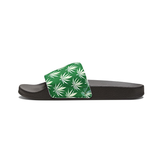 Women's Removable-Strap Sandals - Kemo Green, LLC