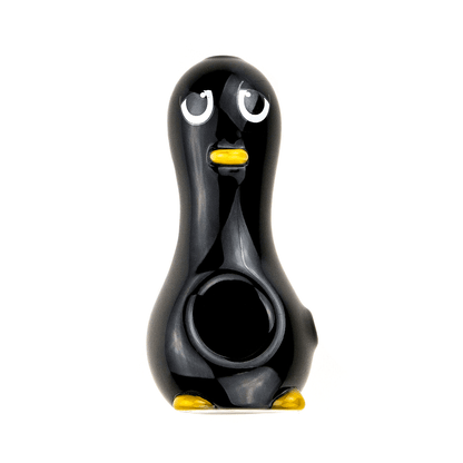 Hand Pipes - Goody Penguin Hand Pipe