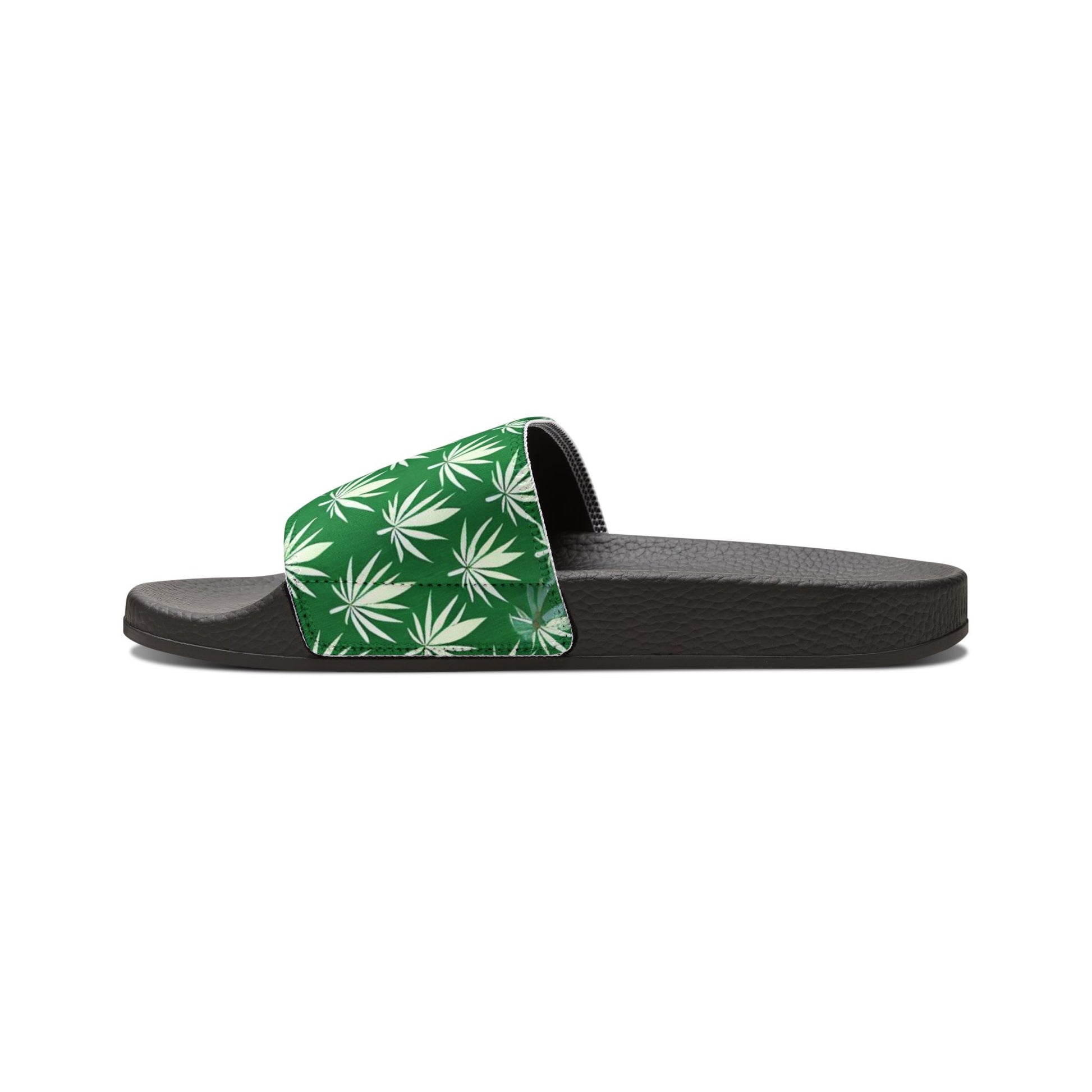 Women's Removable-Strap Sandals - Kemo Green, LLC