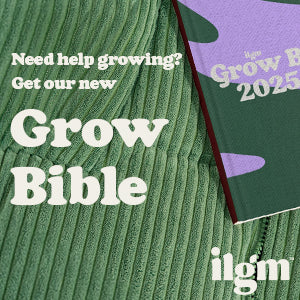 Grow bible