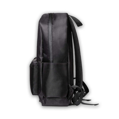 Backpack - Smell Proof Backpack With Lock (Black)