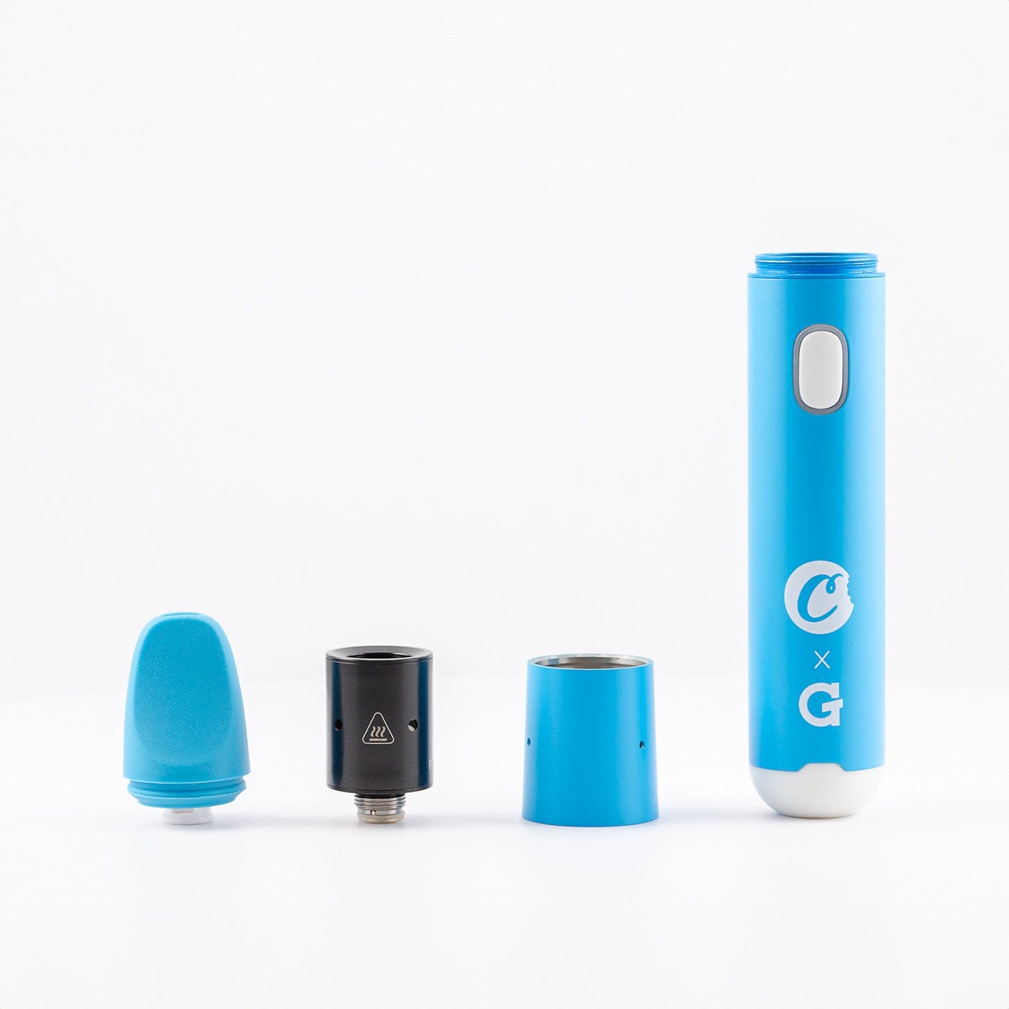 Cookies X G Pen Micro+ Vaporizer - Kemo Green, LLC