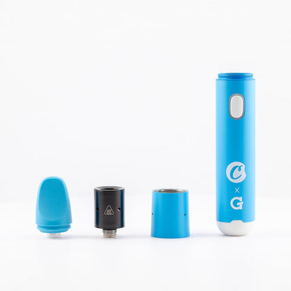 Cookies X G Pen Micro+ Vaporizer - Kemo Green, LLC