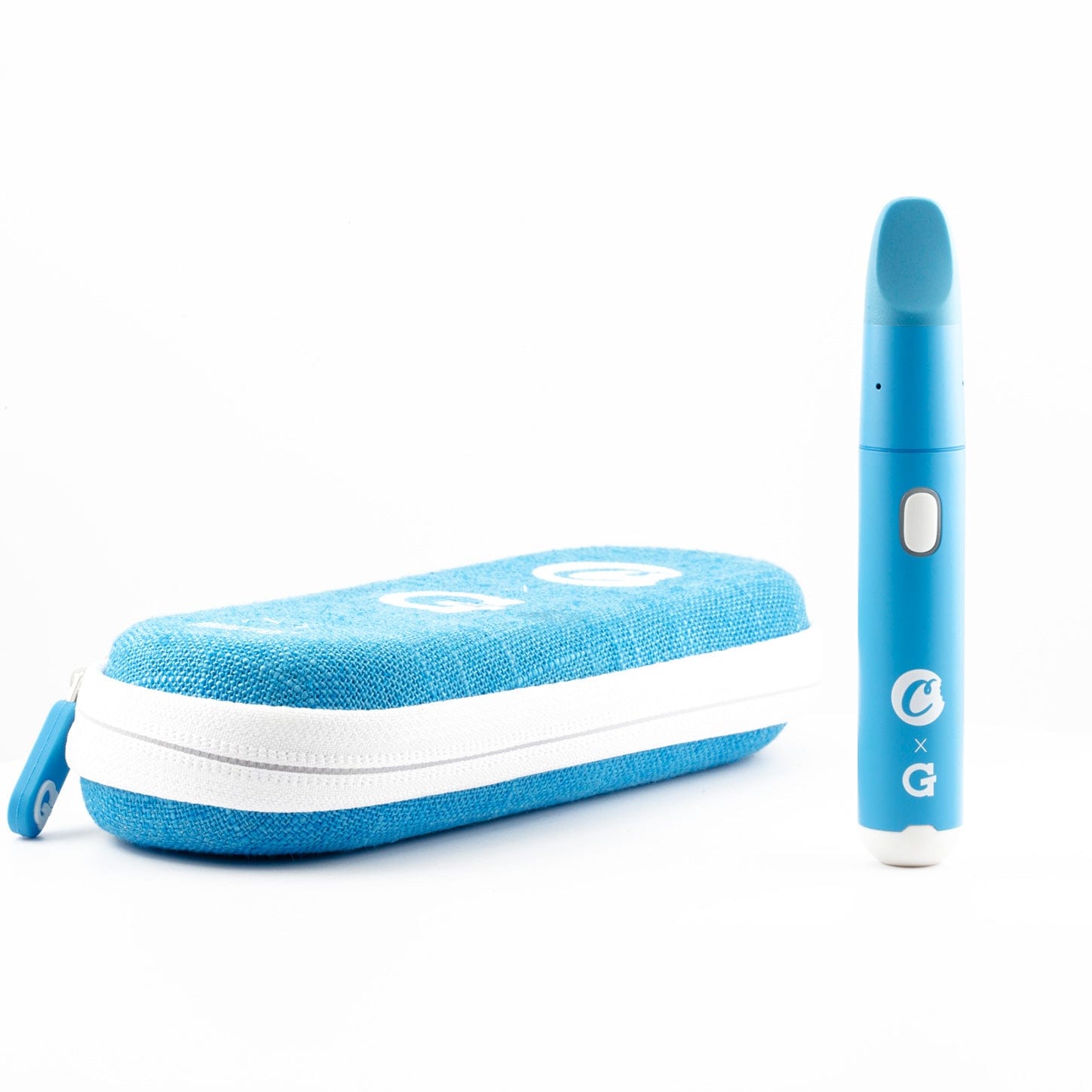 Cookies X G Pen Micro+ Vaporizer - Kemo Green, LLC