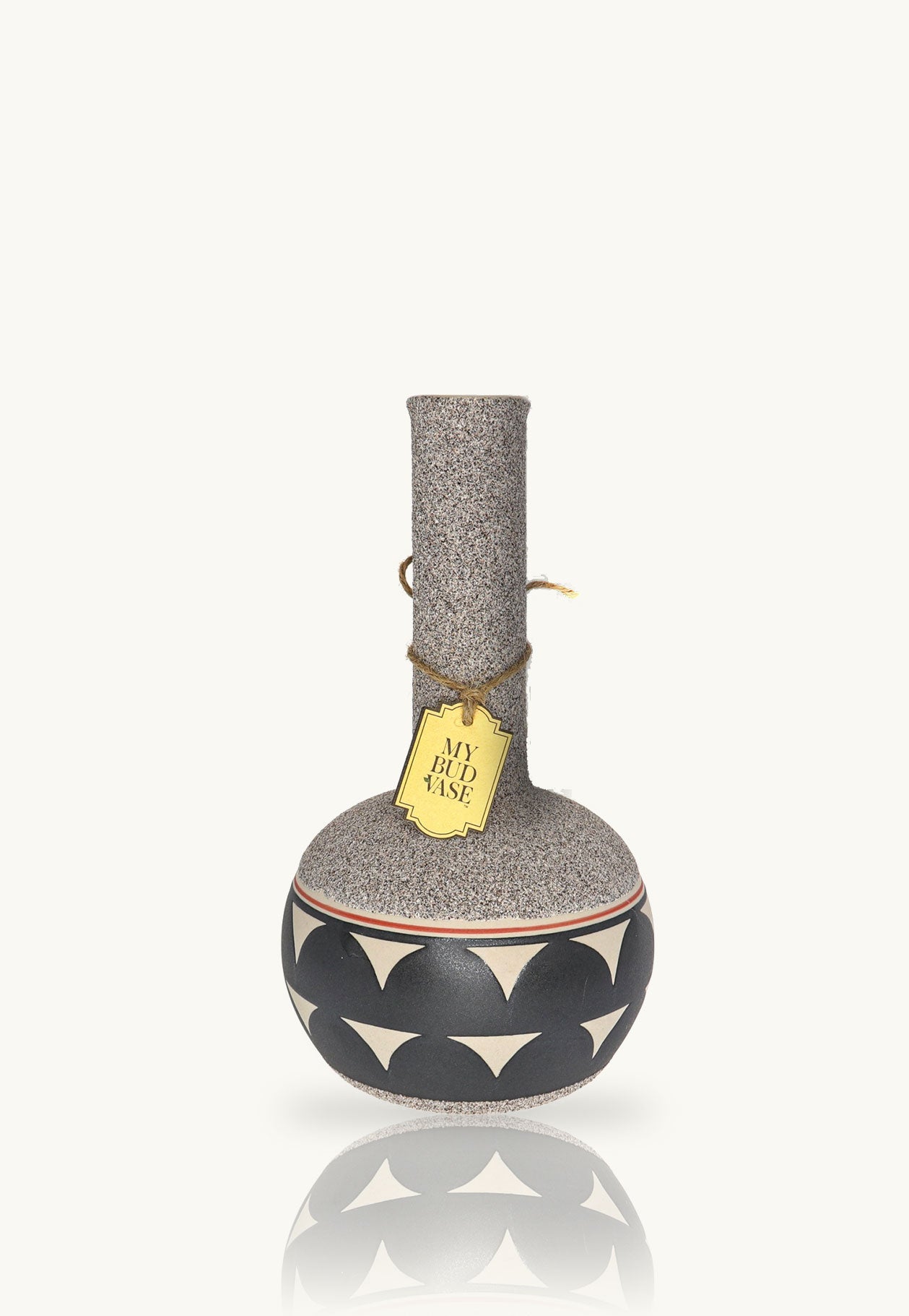 Coyōté Vase - Kemo Green, LLC