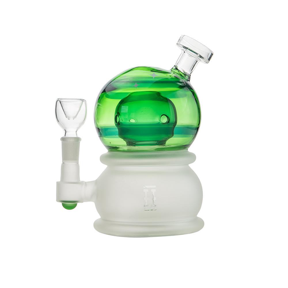 Waterpipes & Rigs - Crystal Ball XL