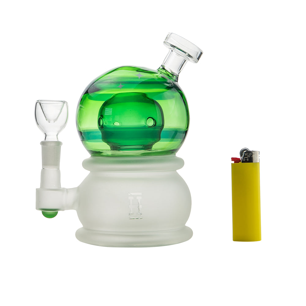 Waterpipes & Rigs - Crystal Ball XL