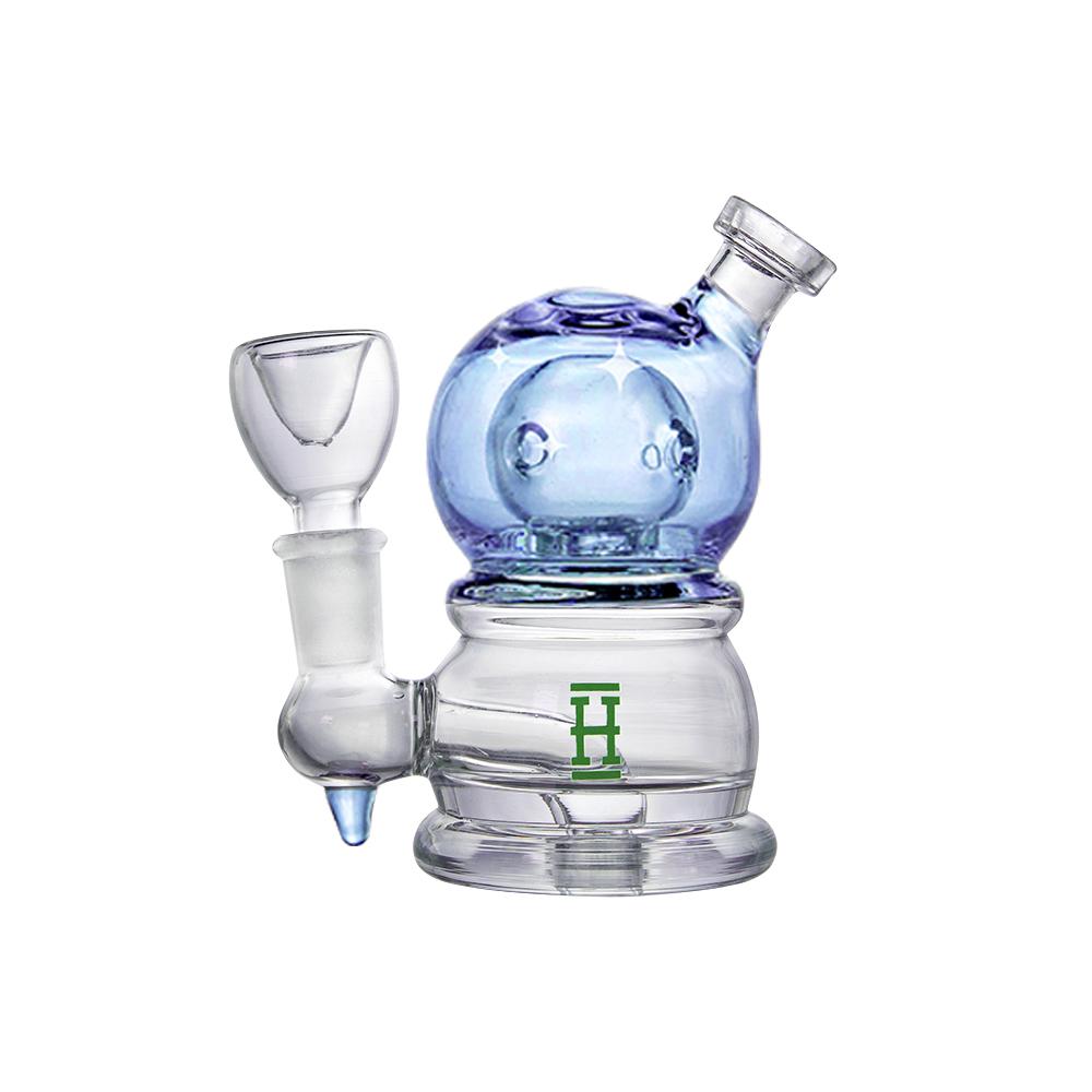 Waterpipes & Rigs - Crystal Ball