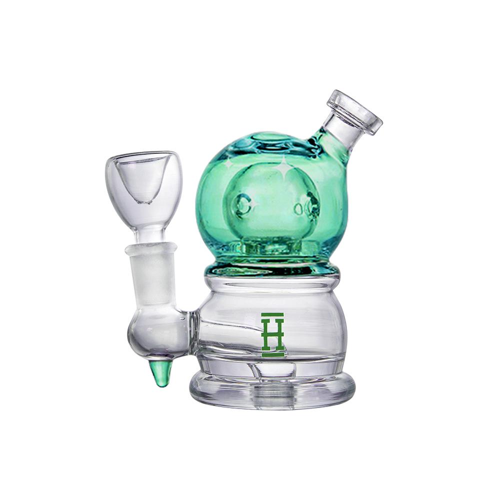 Waterpipes & Rigs - Crystal Ball