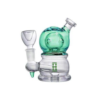 Waterpipes & Rigs - Crystal Ball