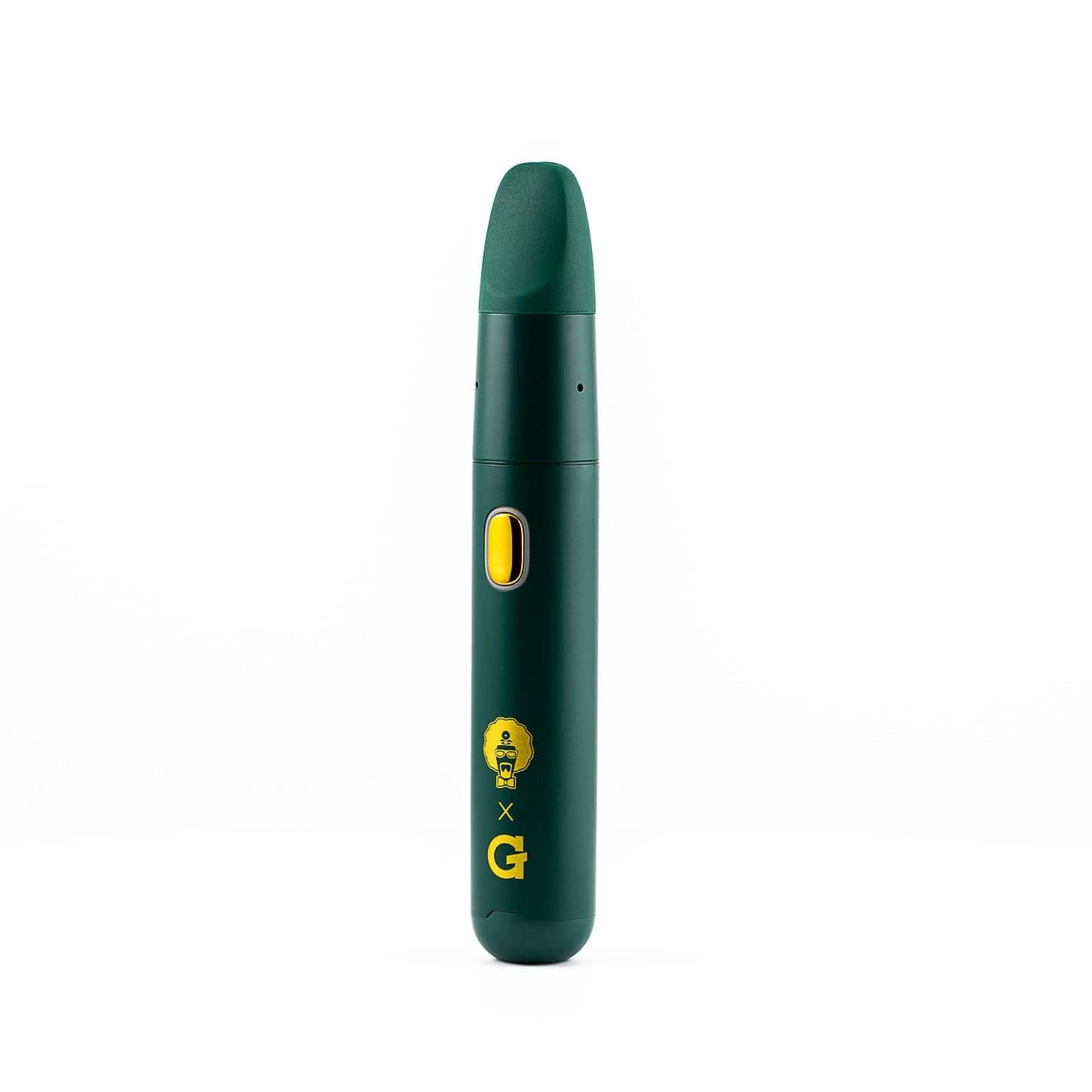 Dr. Greenthumb's X G Pen Micro+ Vaporizer - Kemo Green, LLC