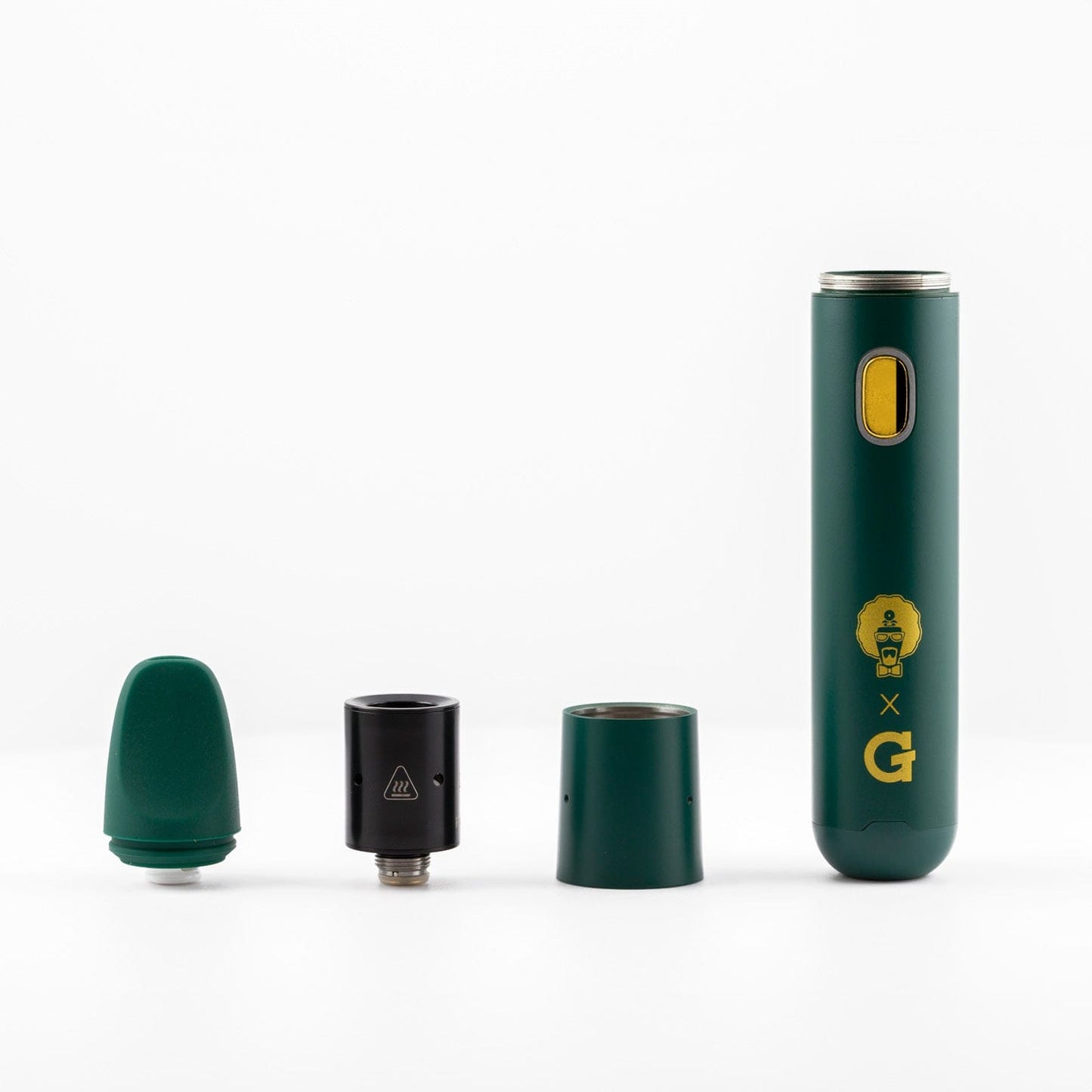 Dr. Greenthumb's X G Pen Micro+ Vaporizer - Kemo Green, LLC