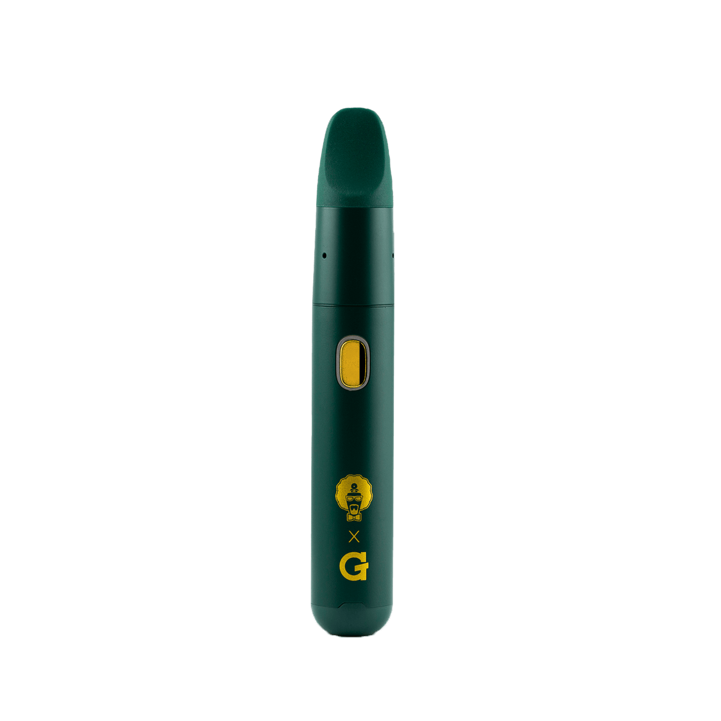 G Pen Micro+ - Dr. Greenthumb's X G Pen Micro+ Vaporizer