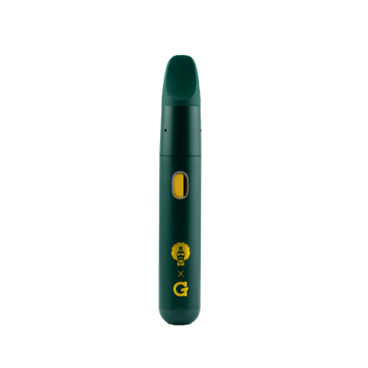 G Pen Micro+ - Dr. Greenthumb's X G Pen Micro+ Vaporizer