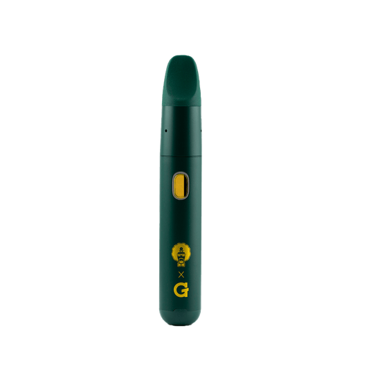 G Pen Micro+ - Dr. Greenthumb's X G Pen Micro+ Vaporizer