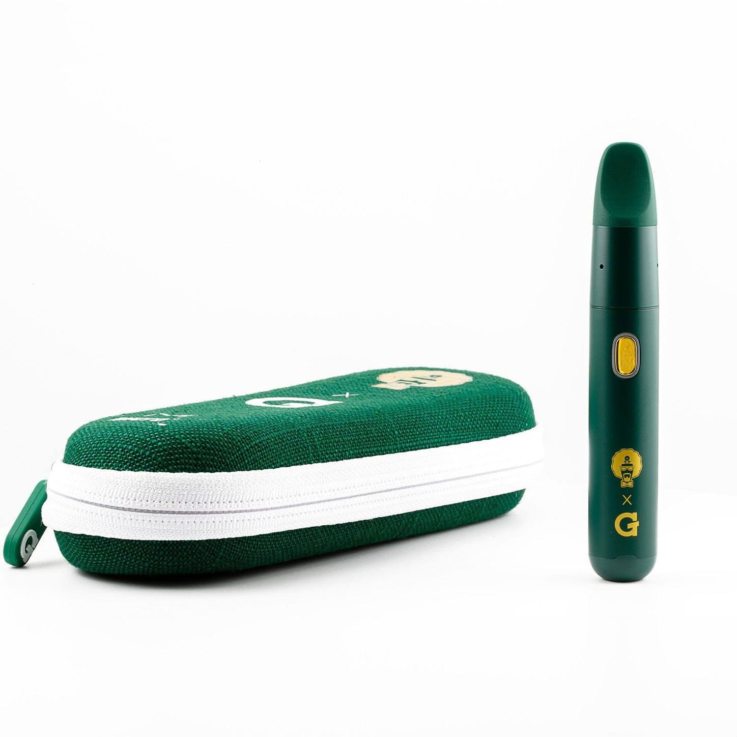 Dr. Greenthumb's X G Pen Micro+ Vaporizer - Kemo Green, LLC