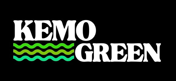 Kemo green 