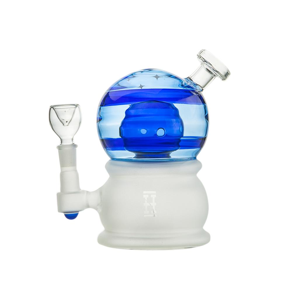 Waterpipes & Rigs - Crystal Ball XL