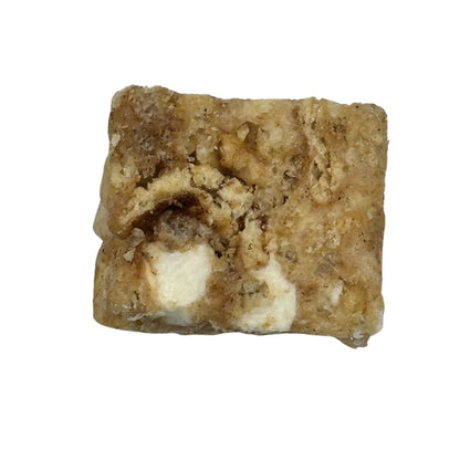 THC Baked Cinna Crispie Bites - Kemo Green, LLC