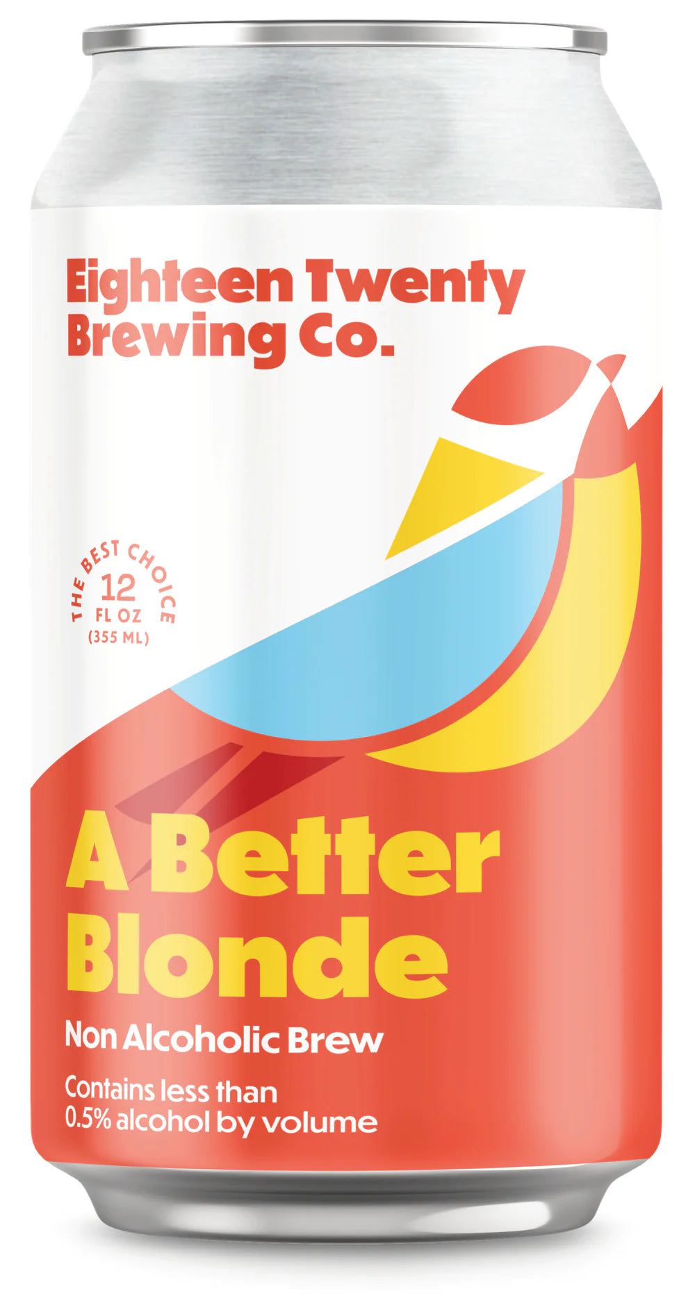 A Better Blonde - Kemo Green, LLC