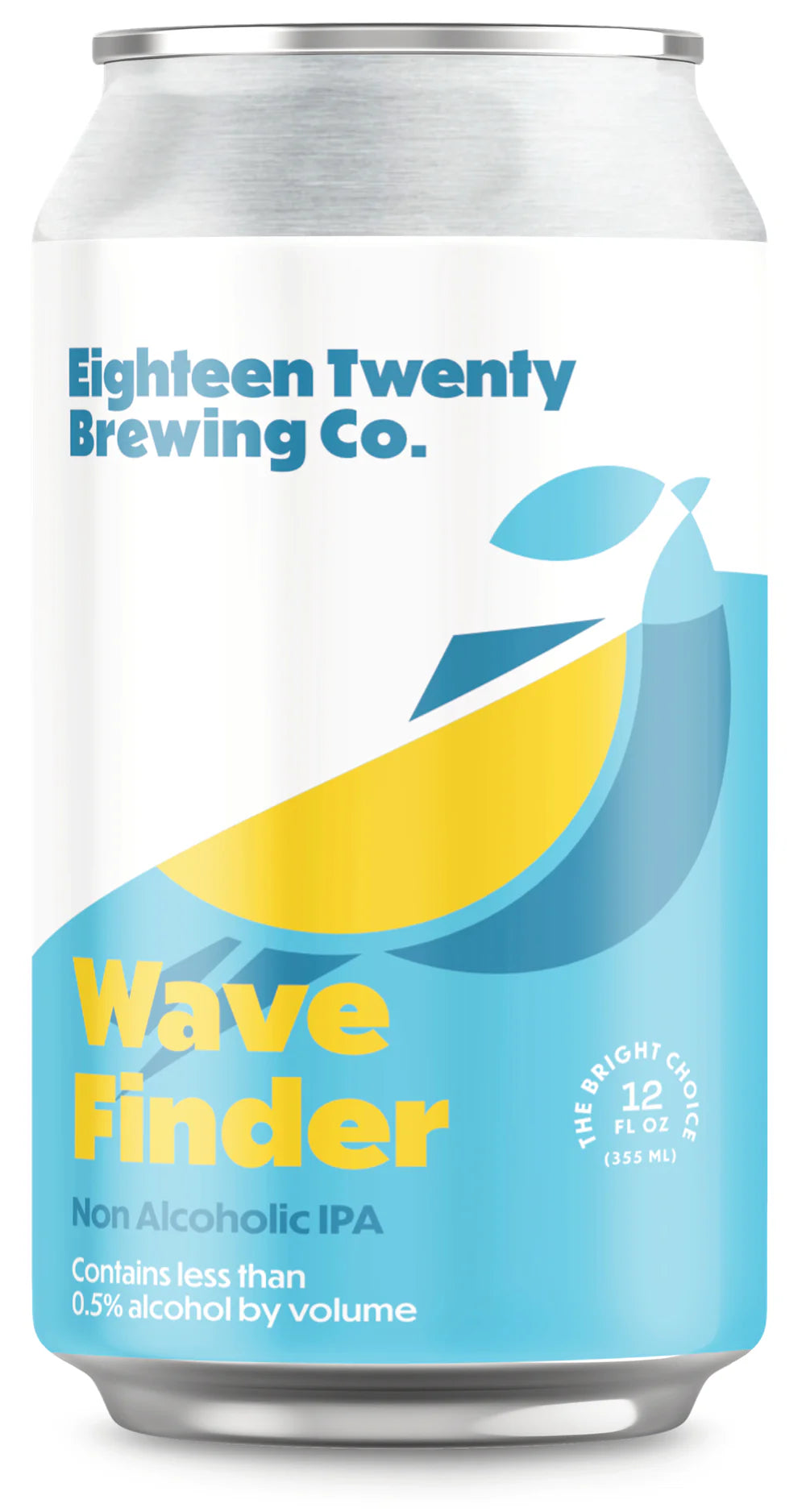 Wave Finder - Kemo Green, LLC