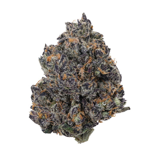 Magic Night - Indica THCa 29.4% Terpenes 5.02%