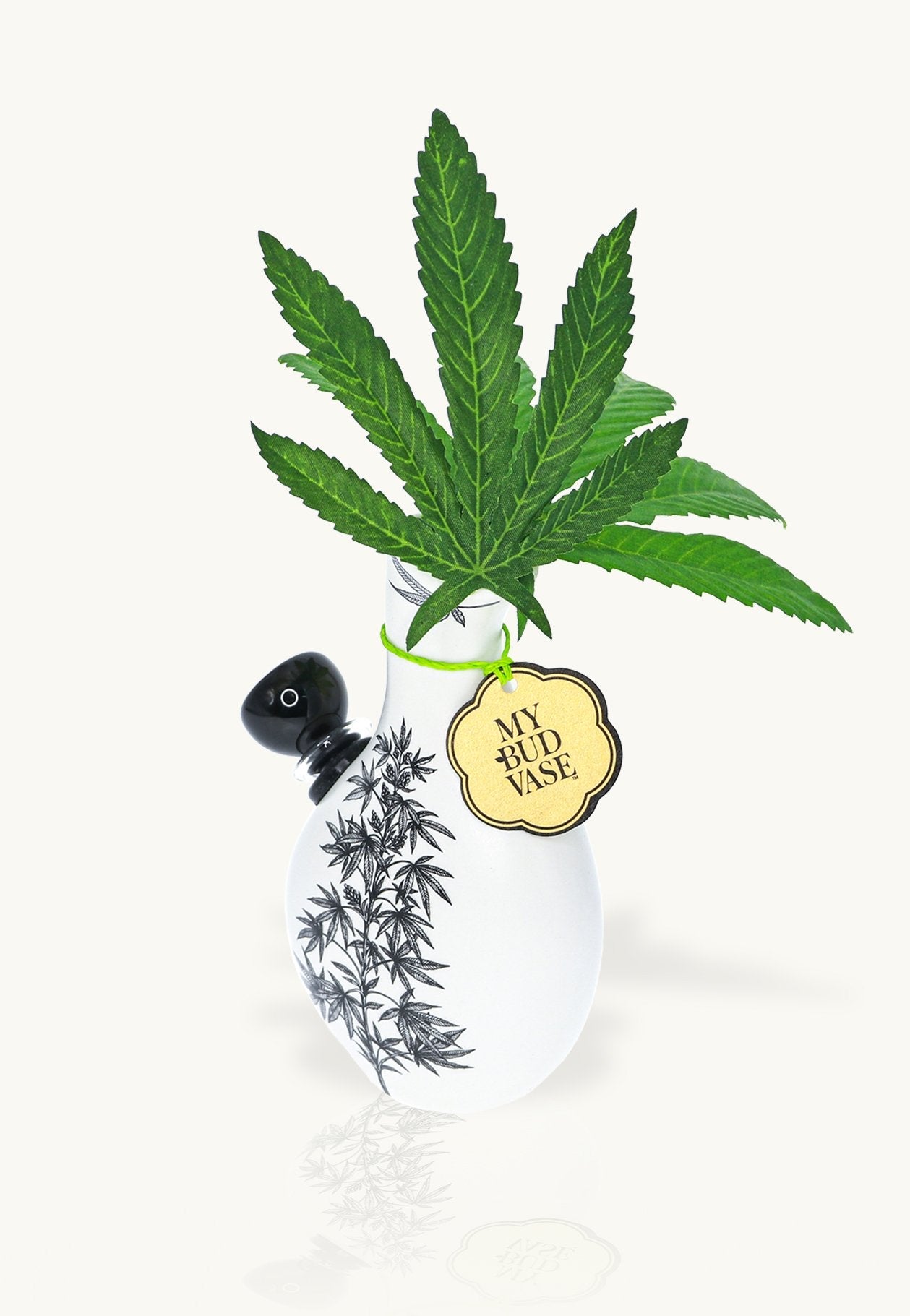 Love Bud Vase - Kemo Green, LLC