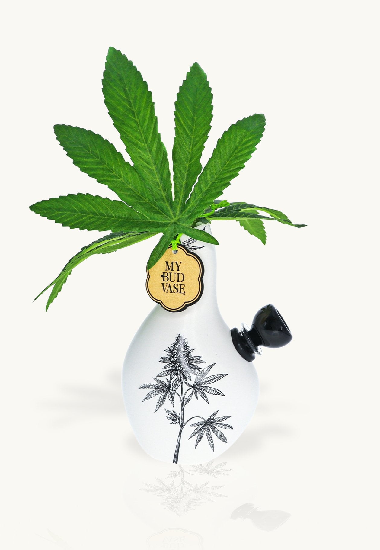 Love Bud Vase - Kemo Green, LLC