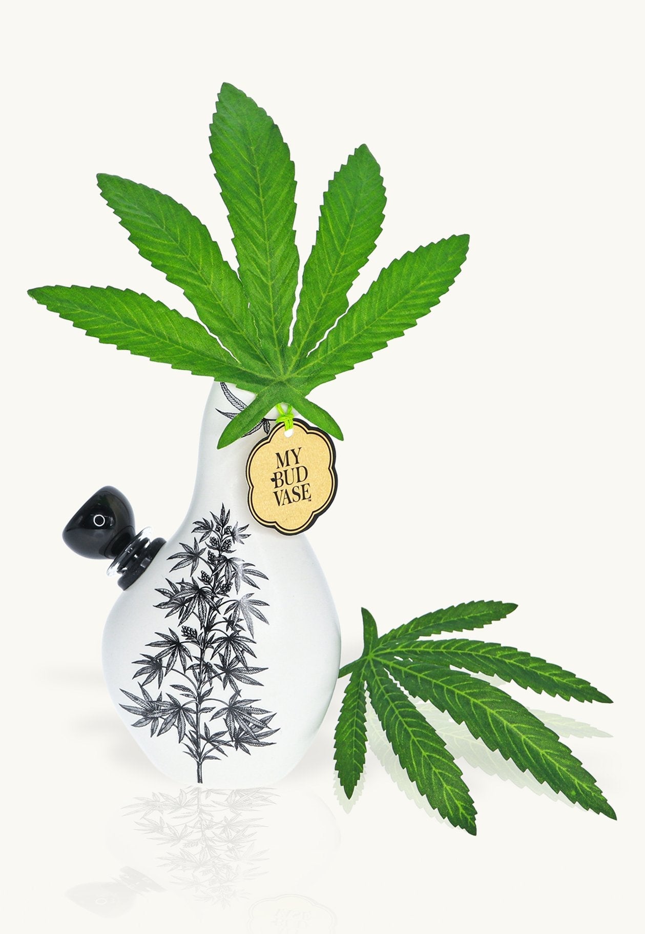 Love Bud Vase - Kemo Green, LLC