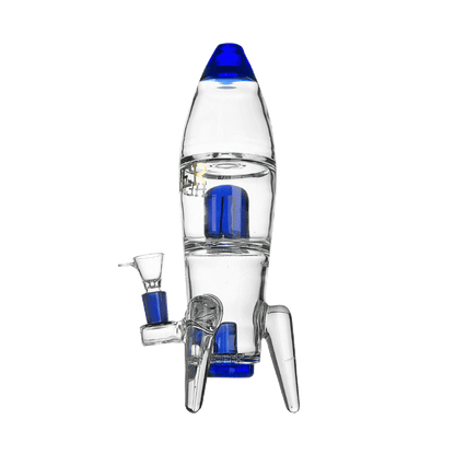 Waterpipes & Rigs - Rocket Ship XL