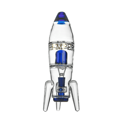 Waterpipes & Rigs - Rocket Ship XL