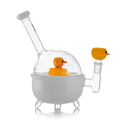 Waterpipes & Rigs - Ducky XL 8"