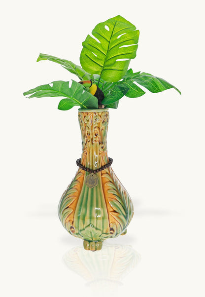 TocaCabana Vase - Kemo Green, LLC