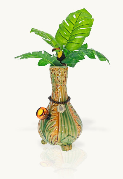 TocaCabana Vase - Kemo Green, LLC