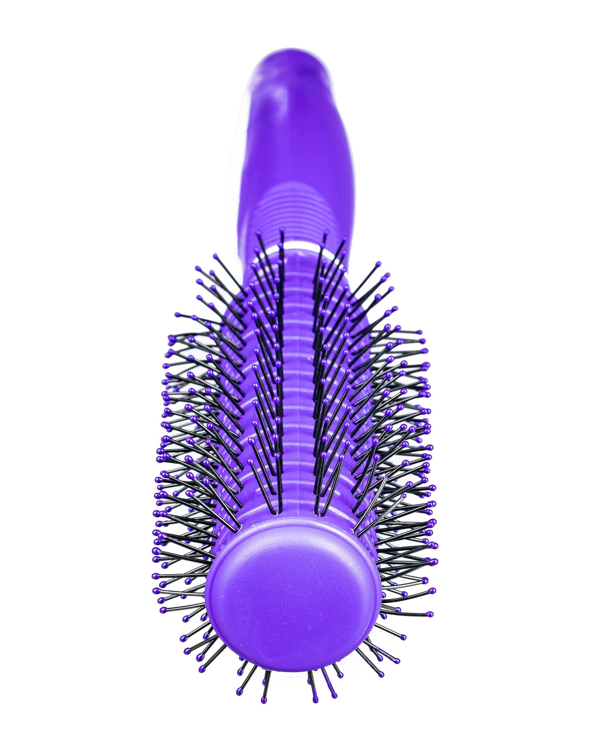 Container - Secret Stash Hair Brush