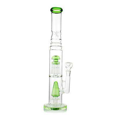 18 Inch w/ Showerhead + Chandelier Perc; A Boo Beast! - Kemo Green, LLC