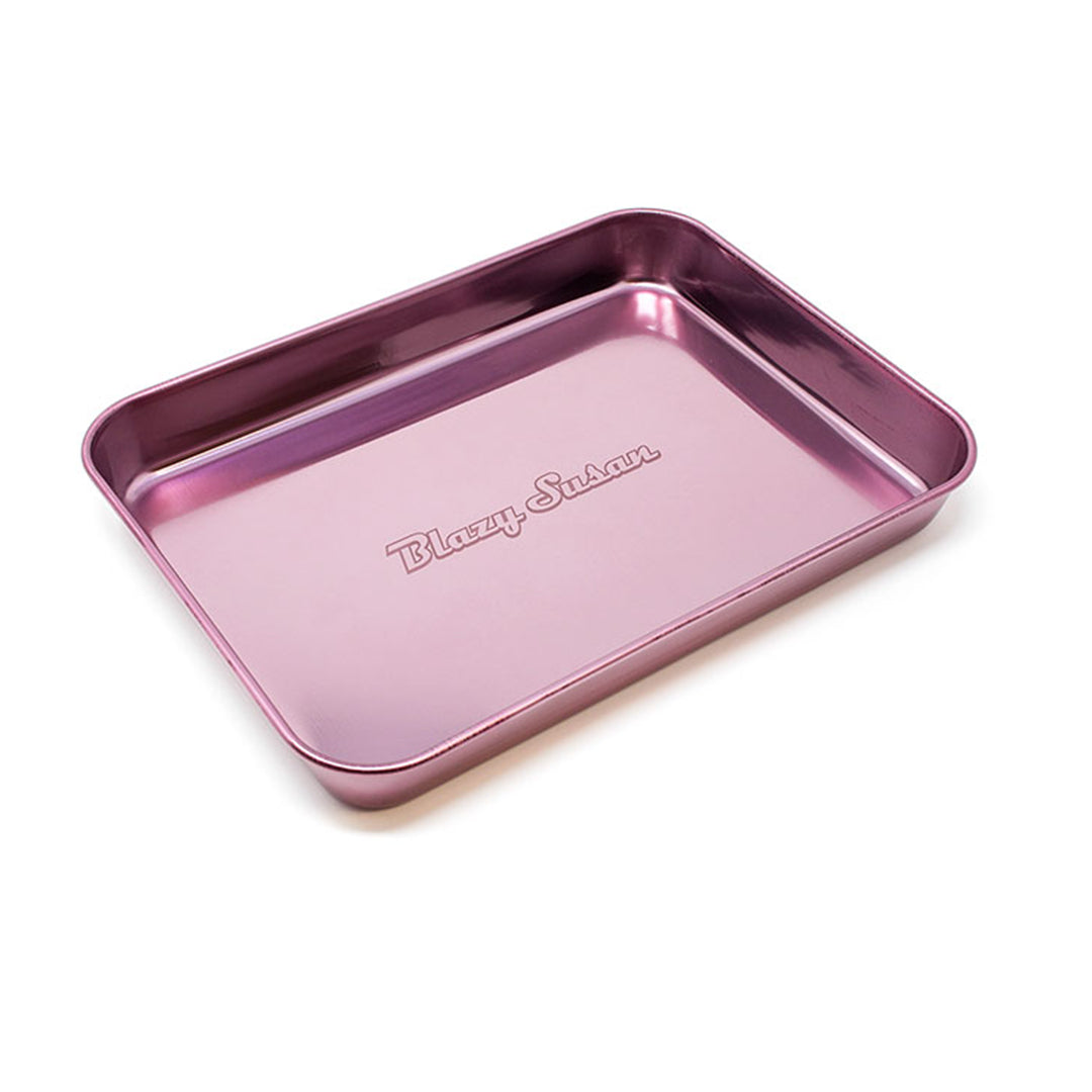 Rolling Tray - Blazy Susan Rolling Trays