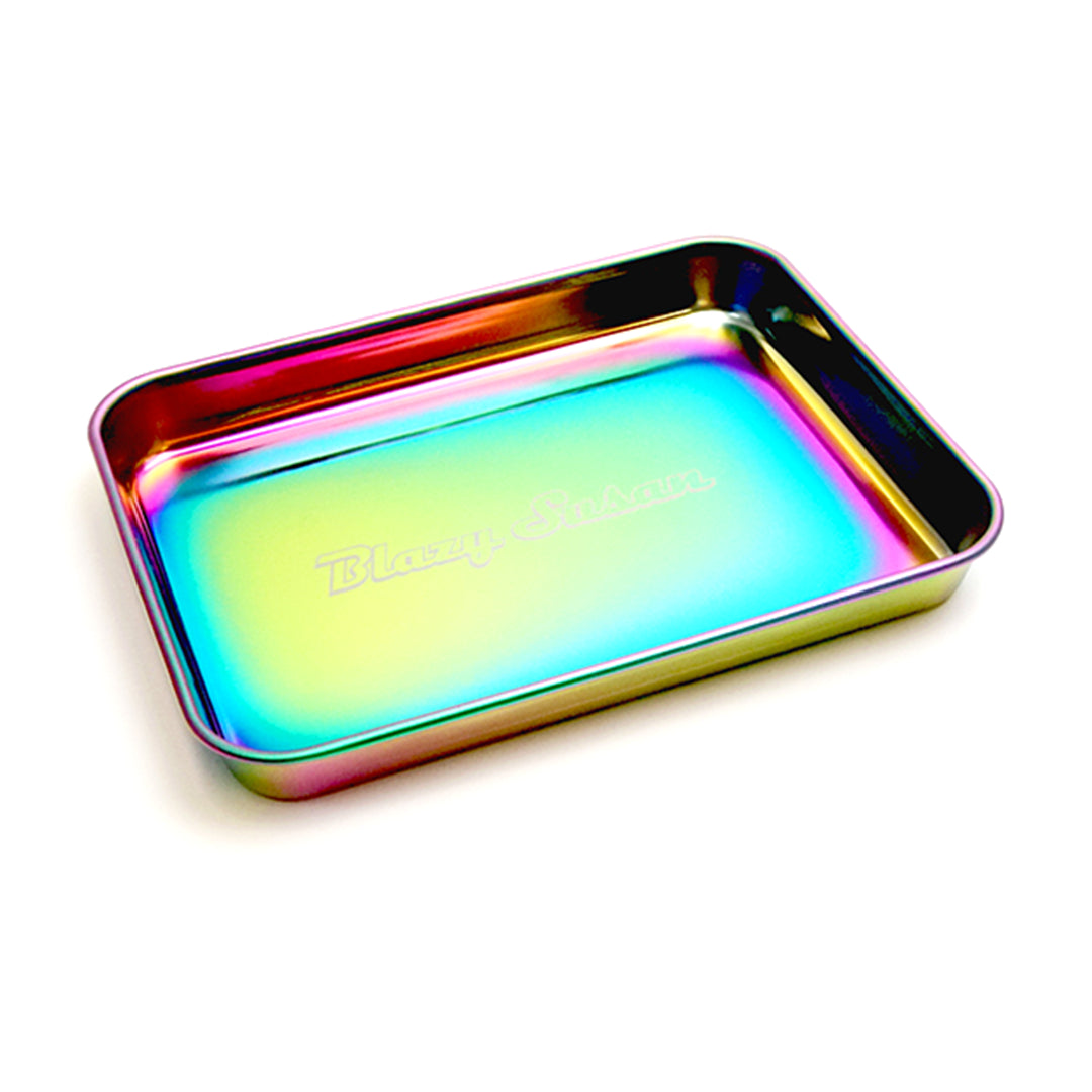 Rolling Tray - Blazy Susan Rolling Trays