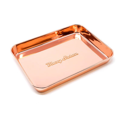 Rolling Tray - Blazy Susan Rolling Trays